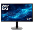 Acer KA2 KA222QE0 - 54.6 cm (21.5") - 1920 x 1080 pixels FHD LED Monitor