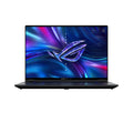 ASUS ROG Hybrid (2-in-1) - 40.6 cm (16") - Touchscreen - Intel® Core™ i9-13900H - 32 GB DDR5-SDRAM - 1 TB SSD - NVIDIA GeForce RTX 4070 - Wi-Fi 6E - Windows 11 Home - Black