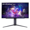 LG 27GS95QE-B - 67.3 cm (26.5") - 2560 x 1440 pixels QHD OLED Monitor