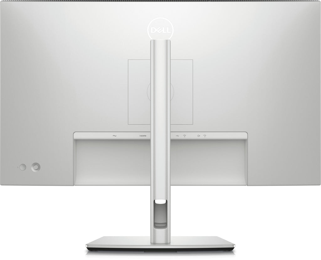 DELL UltraSharp U2724D - 68.6 cm (27") - 2560 x 1440 pixels Quad HD LCD Monitor