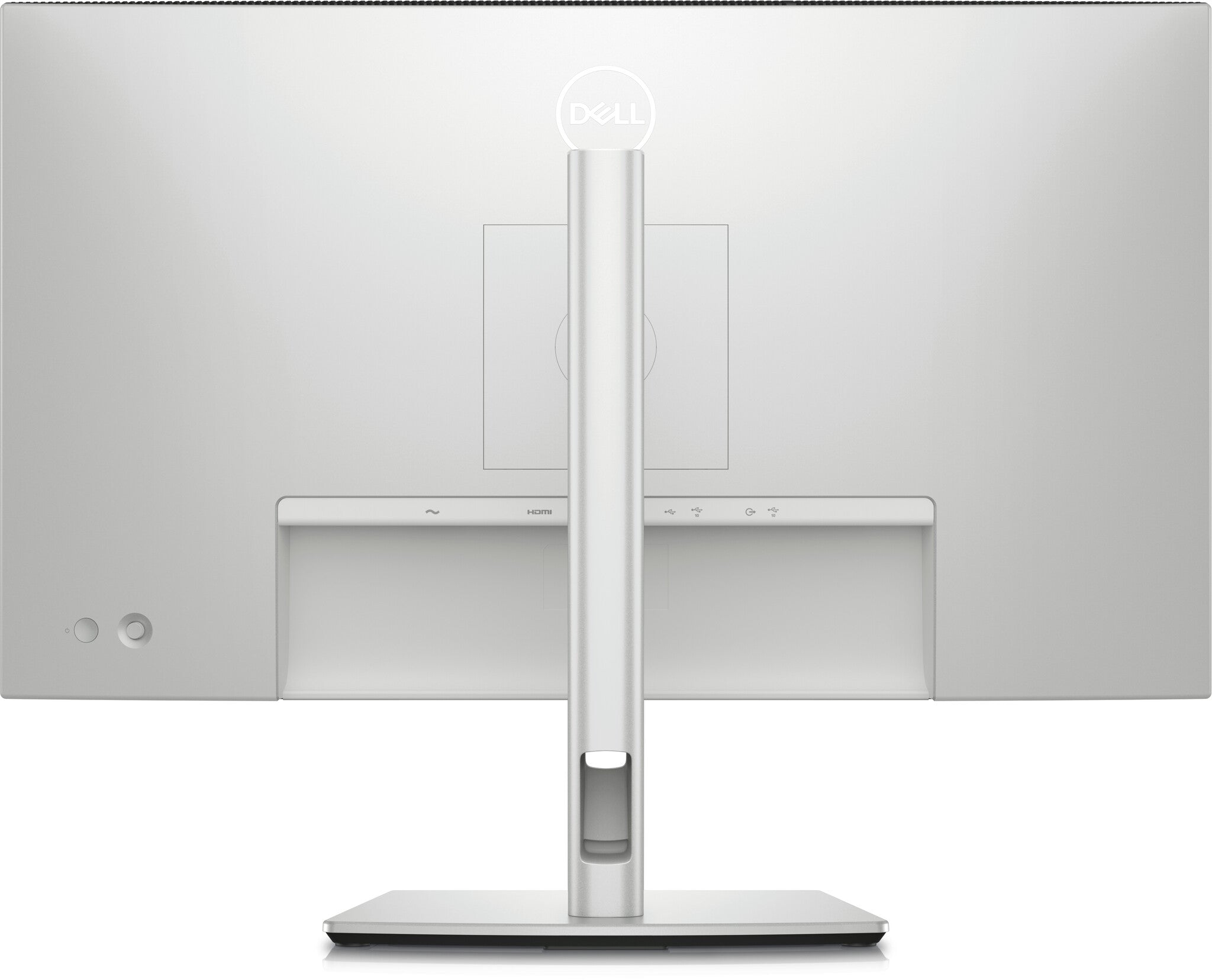 DELL UltraSharp U2724D - 68.6 cm (27") - 2560 x 1440 pixels Quad HD LCD Monitor