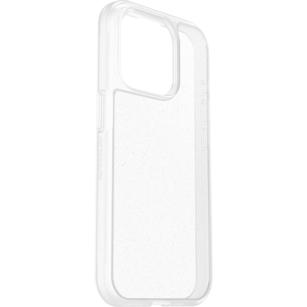 OtterBox React Series for iPhone 15 Pro in Transparent - No Packaging