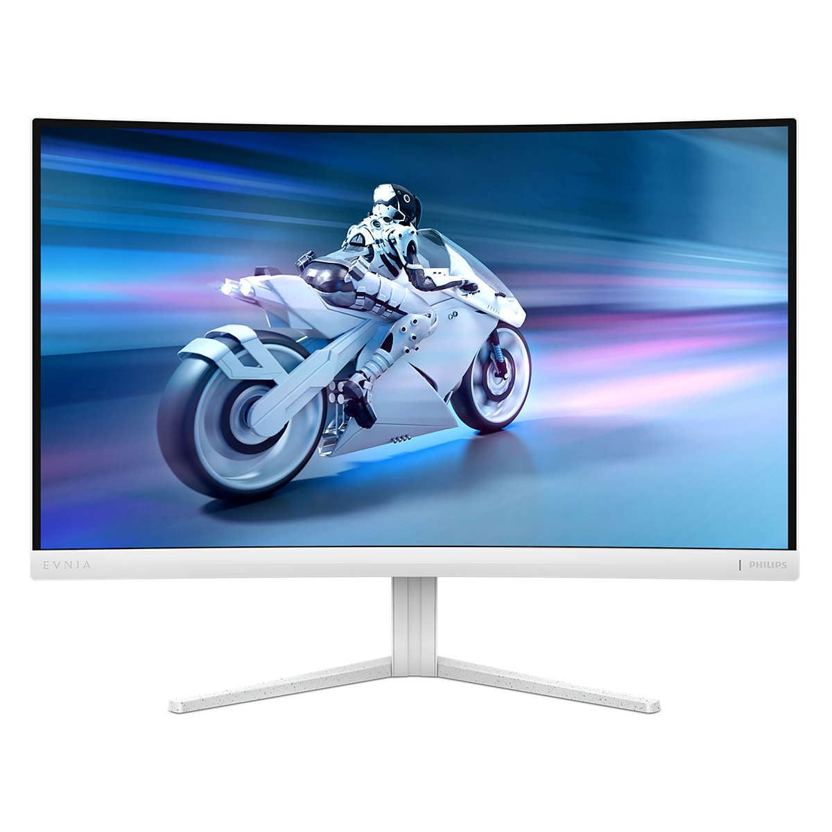 Philips Evnia 5000 27M2C5201L - 68.6 cm (27") - 1920 x 1080 pixels FHD LCD Monitor