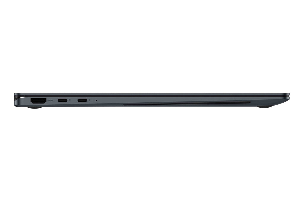 Samsung Galaxy Book4 Pro 360 Laptop - Touchscreen - 40.6 cm (16") - Intel Core Ultra 7 155H - 16 GB LPDDR5x-SDRAM - 512 GB SSD - Wi-Fi 6E - Windows 11 Pro - Grey