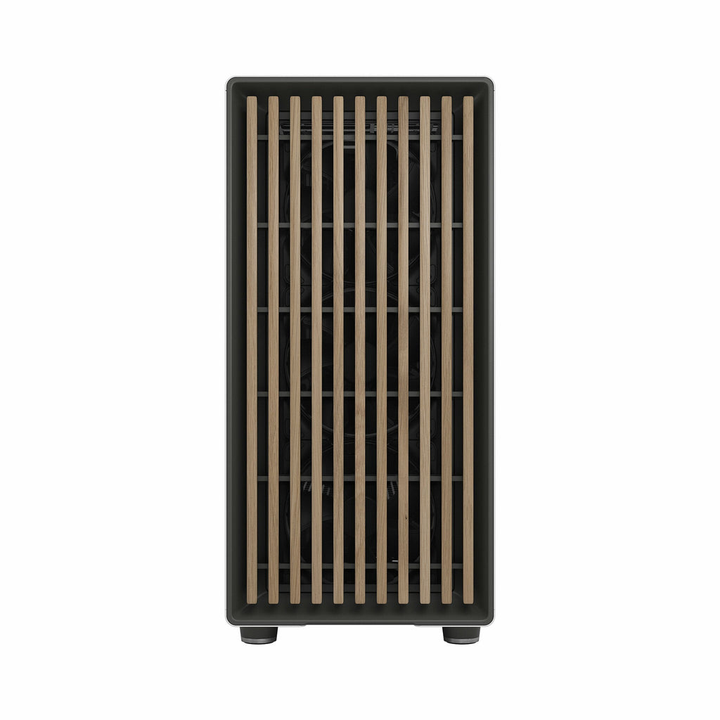 Fractal Design North XL - ATX Full Tower Case in White