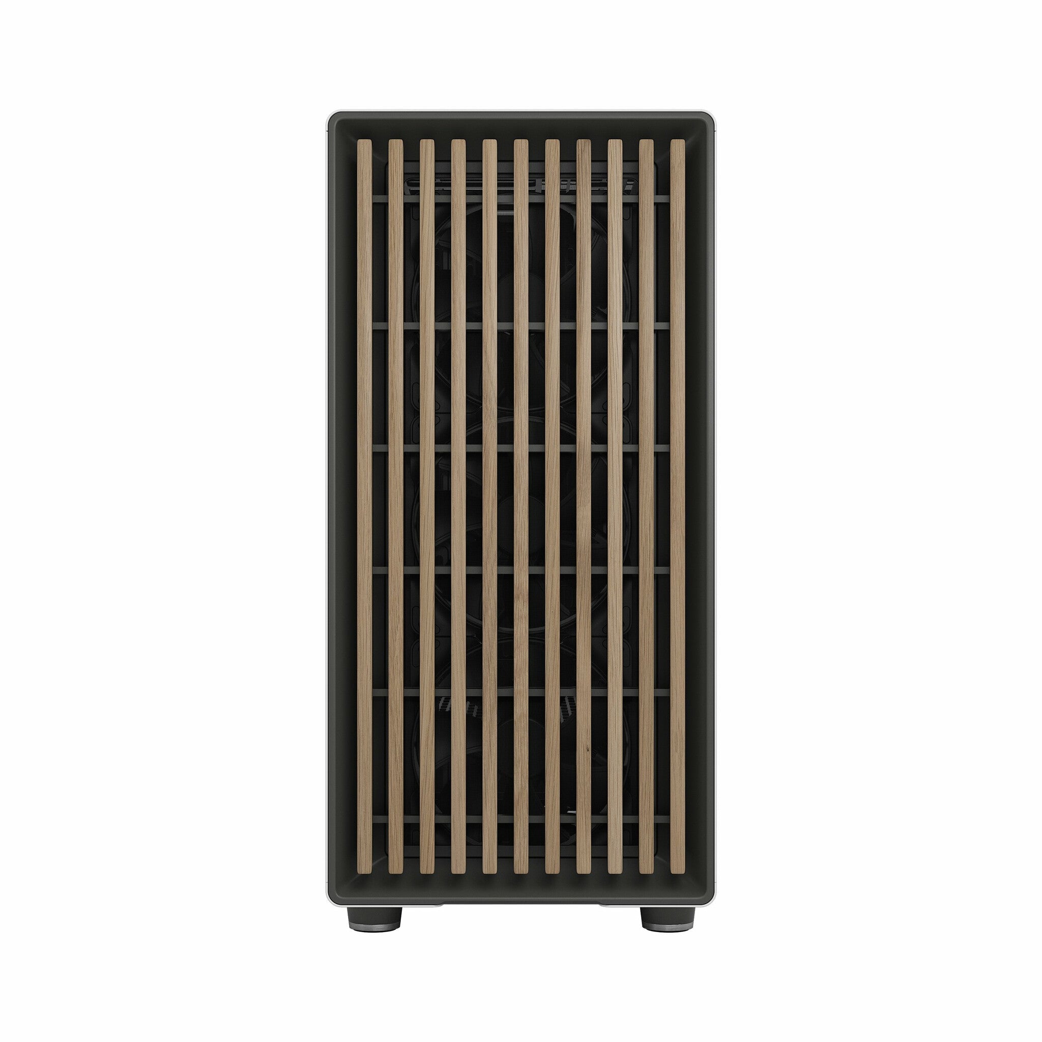 Fractal Design North XL - ATX Full Tower Case in White