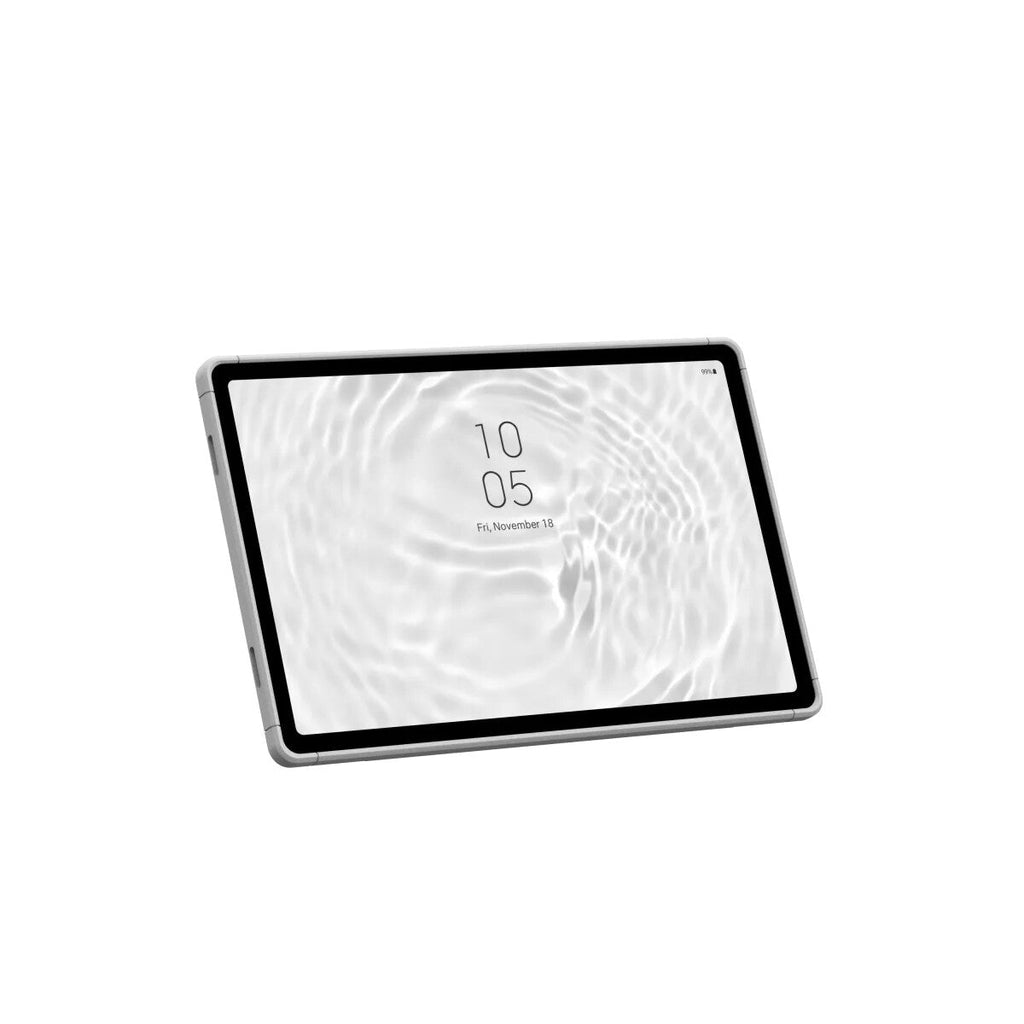 Urban Armor Gear Scout Series for Galaxy Tab A9+ in White / Grey