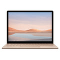 Microsoft Surface Laptop 4 Laptop - Touchscreen - 34.3 cm (13.5") - Intel® Core™ i5-1145G7 - 16 GB LPDDR4x-SDRAM - 512 GB SSD - Wi-Fi 6 - Windows 11 Pro - Sand