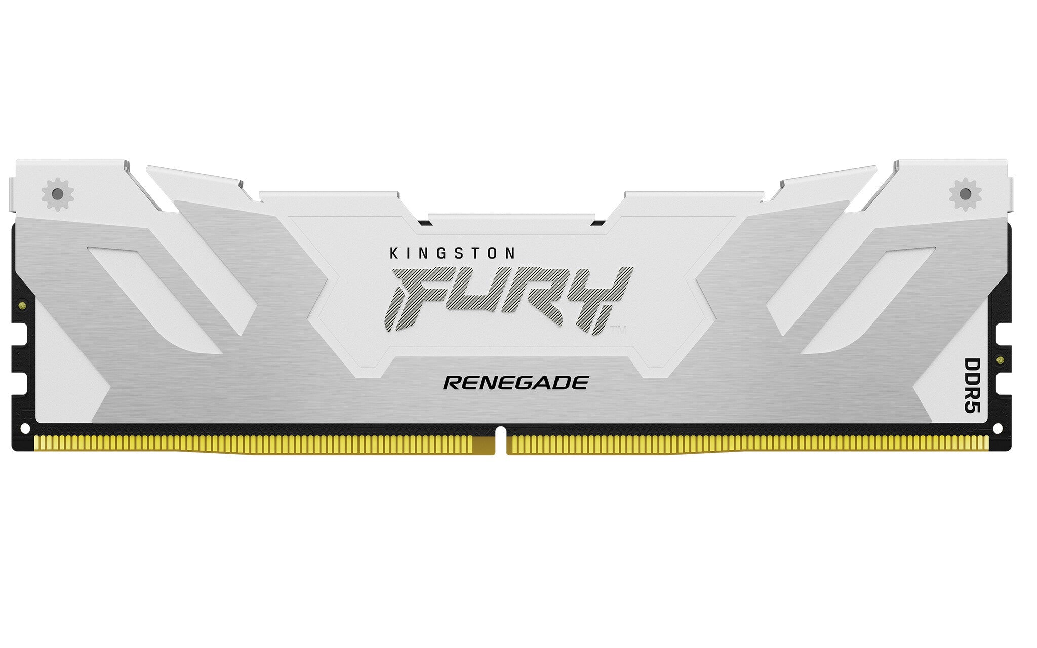 Kingston Technology FURY Renegade White XMP - 32 GB 2 x 16 GB 6000MT/s DDR5 memory module