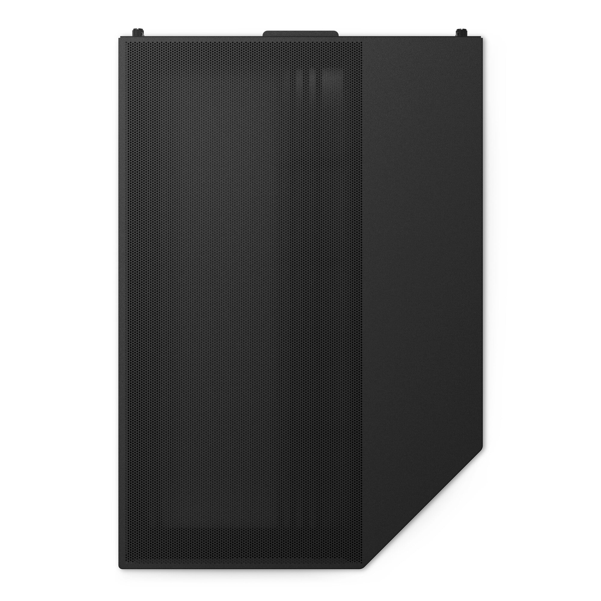 NZXT H6 Flow - ATX Mid Tower Case in Black