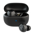 JLab Go Pop ANC Headset True Wireless Stereo (TWS) In-ear Calls/Music/Sport/Everyday USB Type-C Bluetooth Black