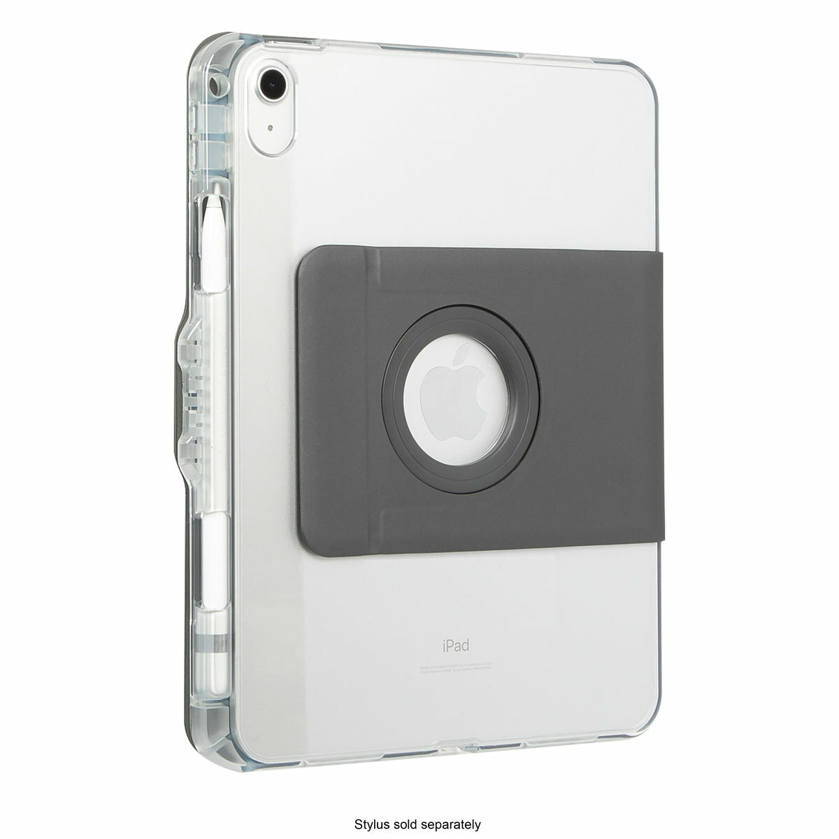 Targus VersaVu Folio Case for 10.9" iPad in Transparent