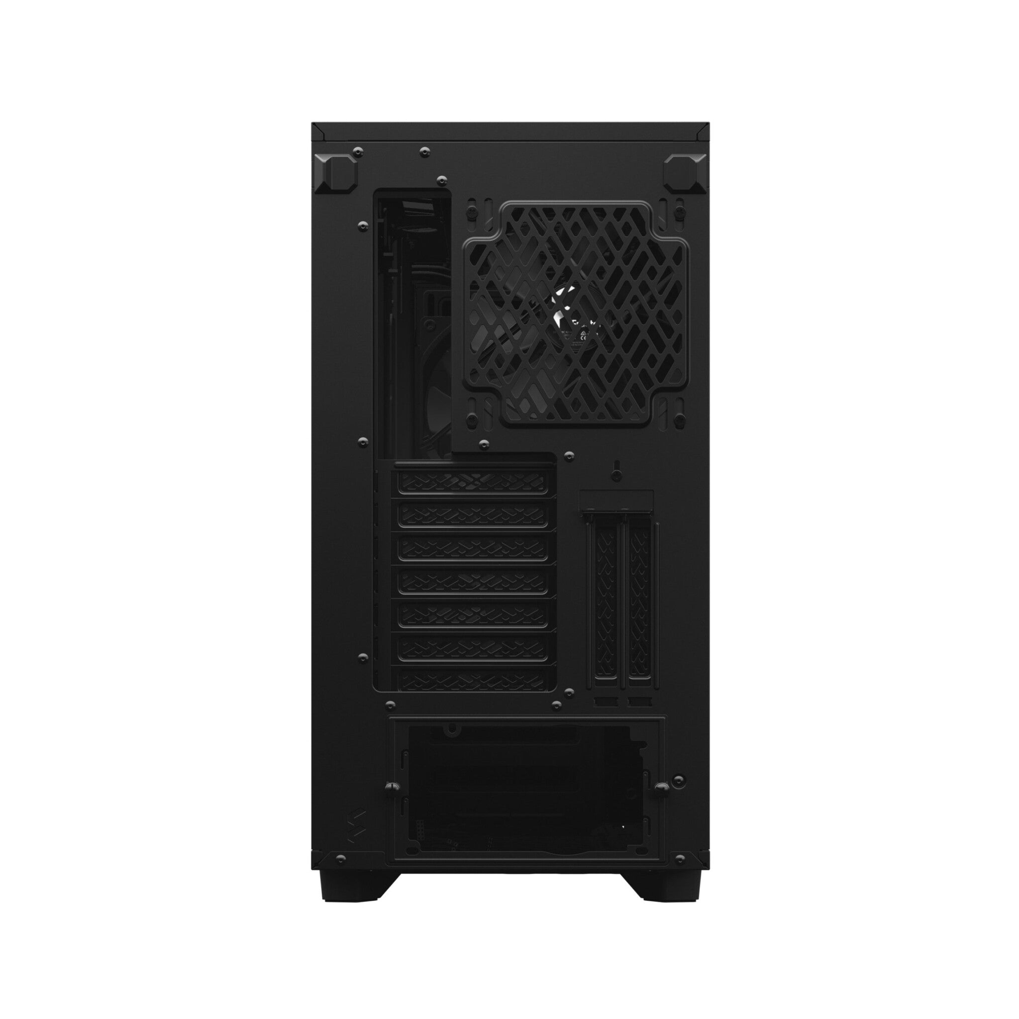 Fractal Design Define 7 - ATX Mid Tower Case in Black