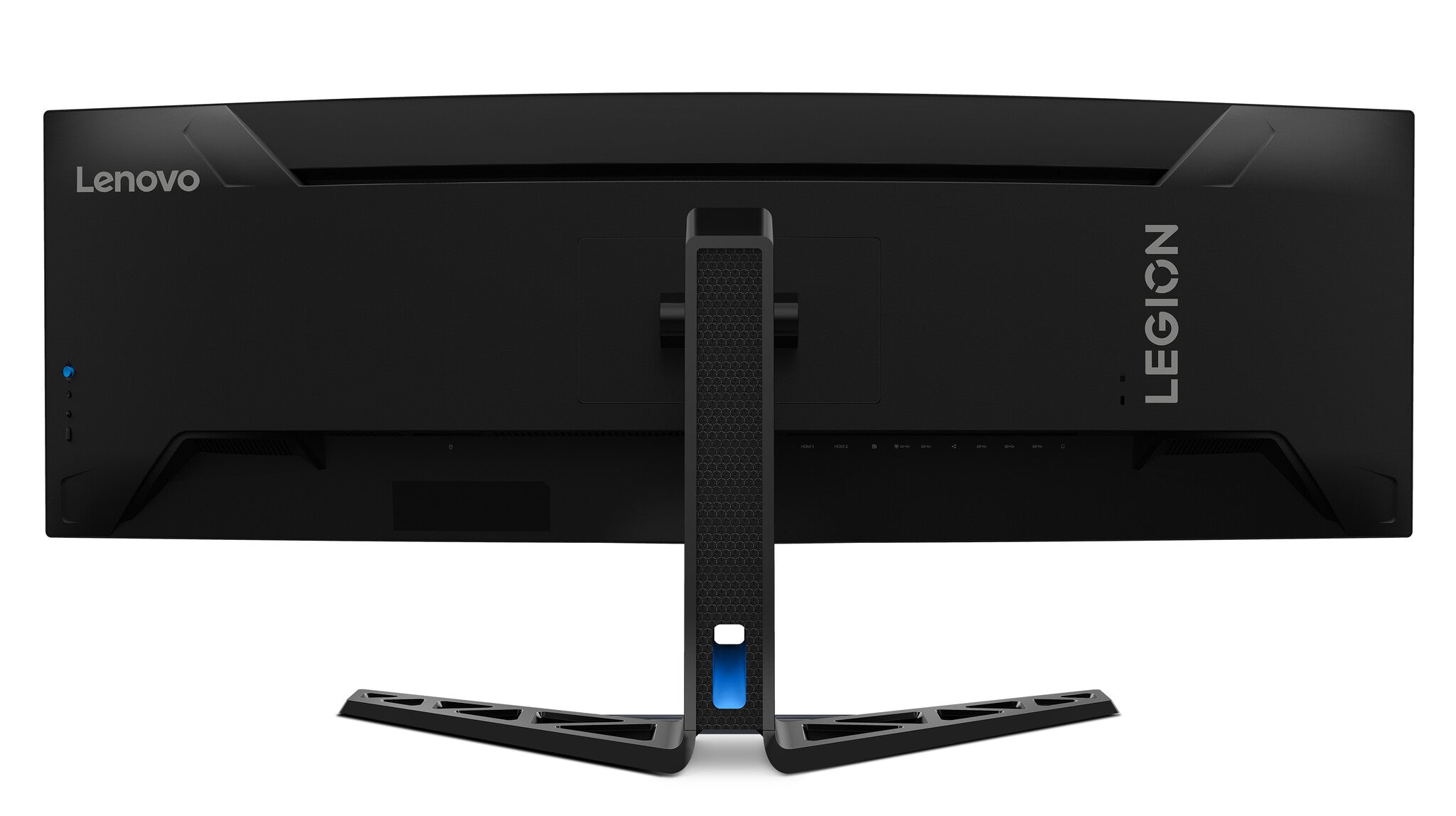 Lenovo Legion R45W-30 - 113 cm (44.5") - 5120 x 1440 pixels DQHD LED Monitor