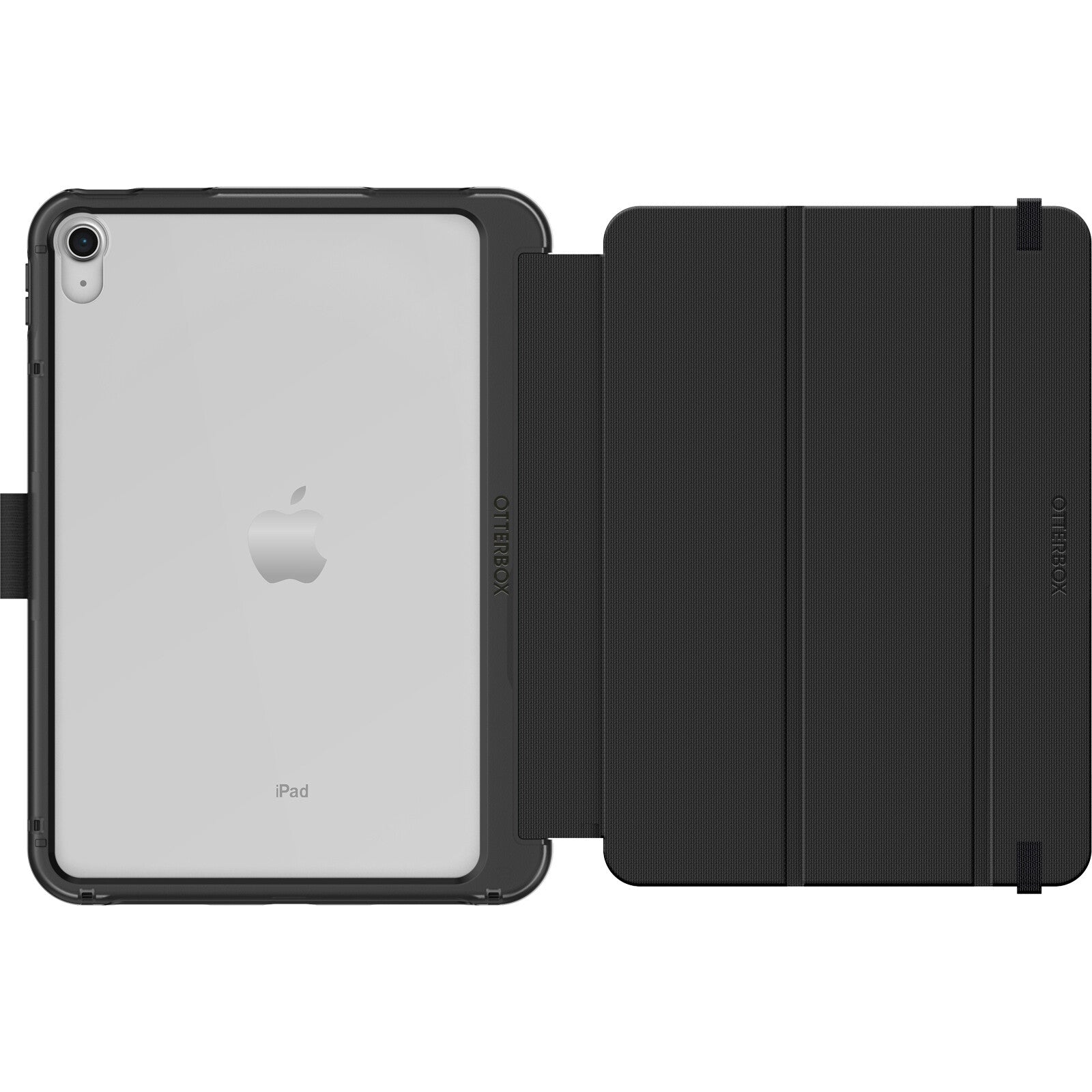 OtterBox Symmetry Folio Case for 10.9" iPad in Black