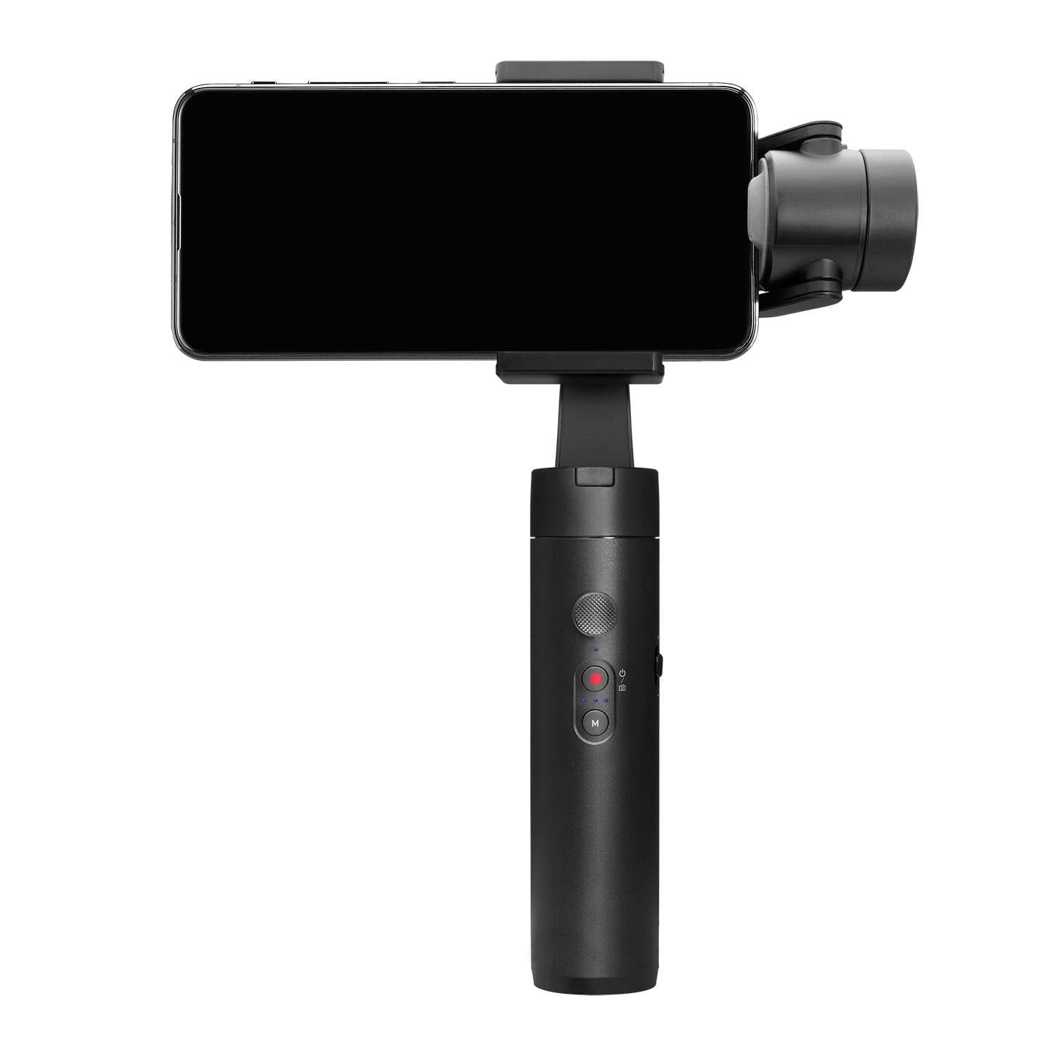 ASUS ZenGimbal 3-Axis Smartphone Gimbal Stabiliser for iOS/Android