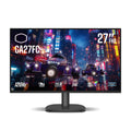 Cooler Master Gaming GA27FC - 68.6 cm (27") - 1920 x 1080 pixels FHD LED Monitor