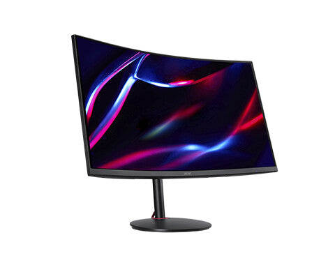 Acer NITRO XZ2 XZ322QUS - 80 cm (31.5") - 2560 x 1440 pixels Wide Quad HD Monitor