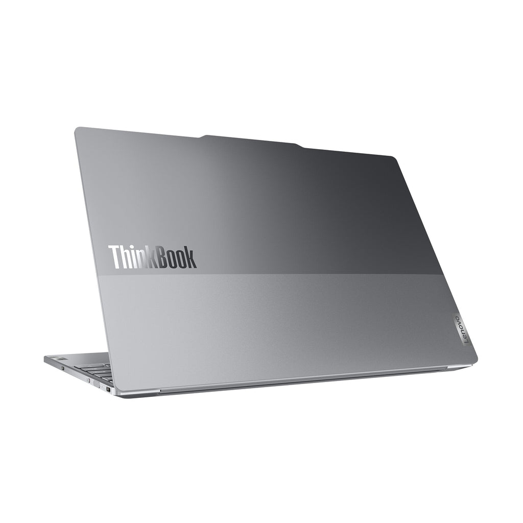 Lenovo ThinkBook 13x Laptop - 34.3 cm (13.5") - Intel Core Ultra 9 185H - 32 GB LPDDR5x-SDRAM - 1 TB SSD - Wi-Fi 6E - Windows 11 Pro - Grey