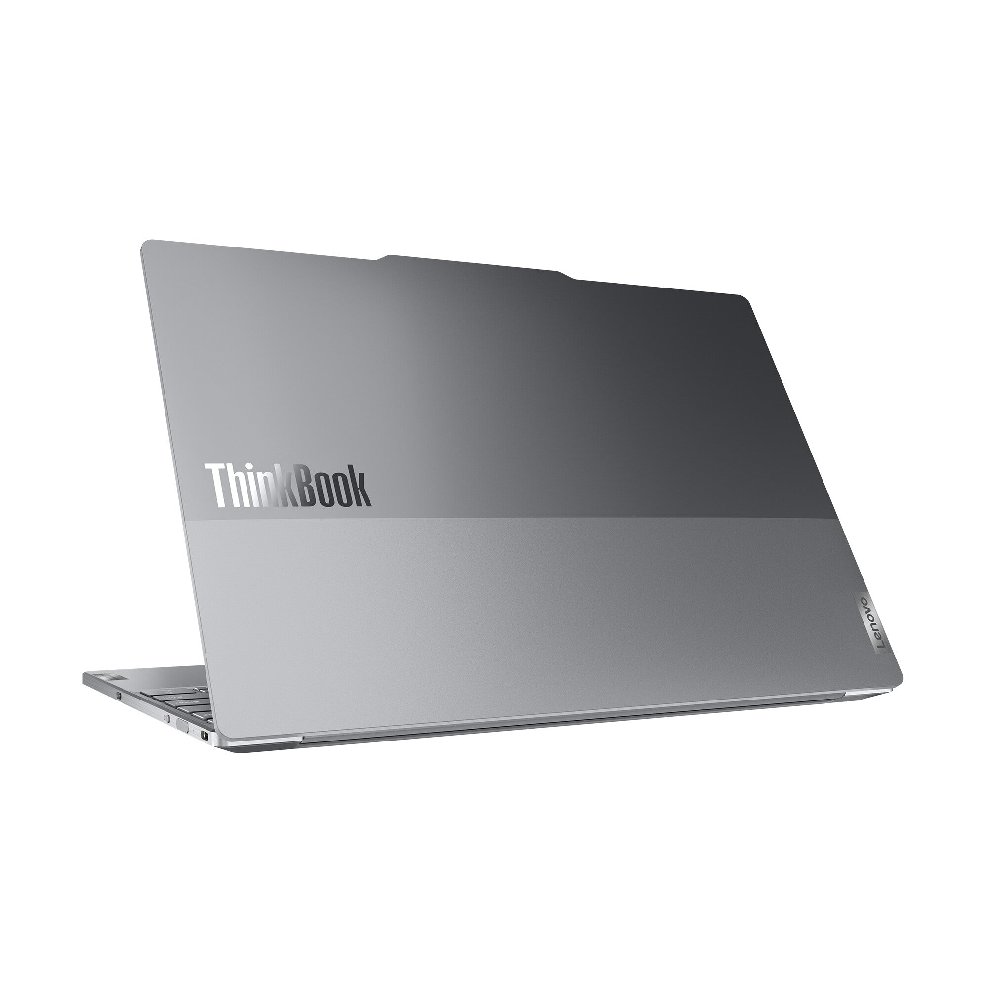 Lenovo ThinkBook 13x Laptop - 34.3 cm (13.5") - Intel Core Ultra 9 185H - 32 GB LPDDR5x-SDRAM - 1 TB SSD - Wi-Fi 6E - Windows 11 Pro - Grey