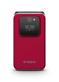 Emporia JOY-LTE - Red
