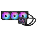 ASUS ROG Ryujin III 360 ARGB - All-in-one Liquid Processor Cooler in Black - 120mm
