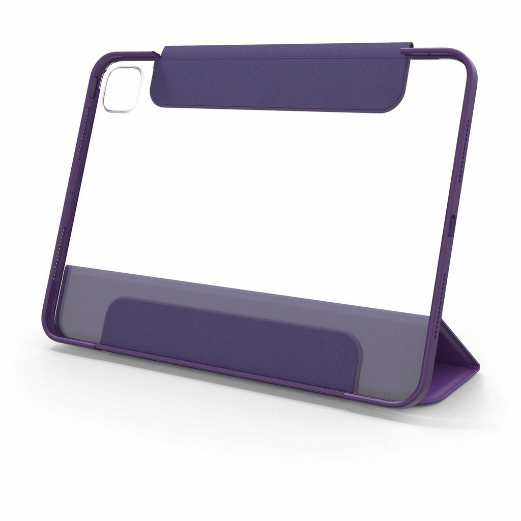 OtterBox Symmetry Folio Case for 11" iPad Pro in Purple