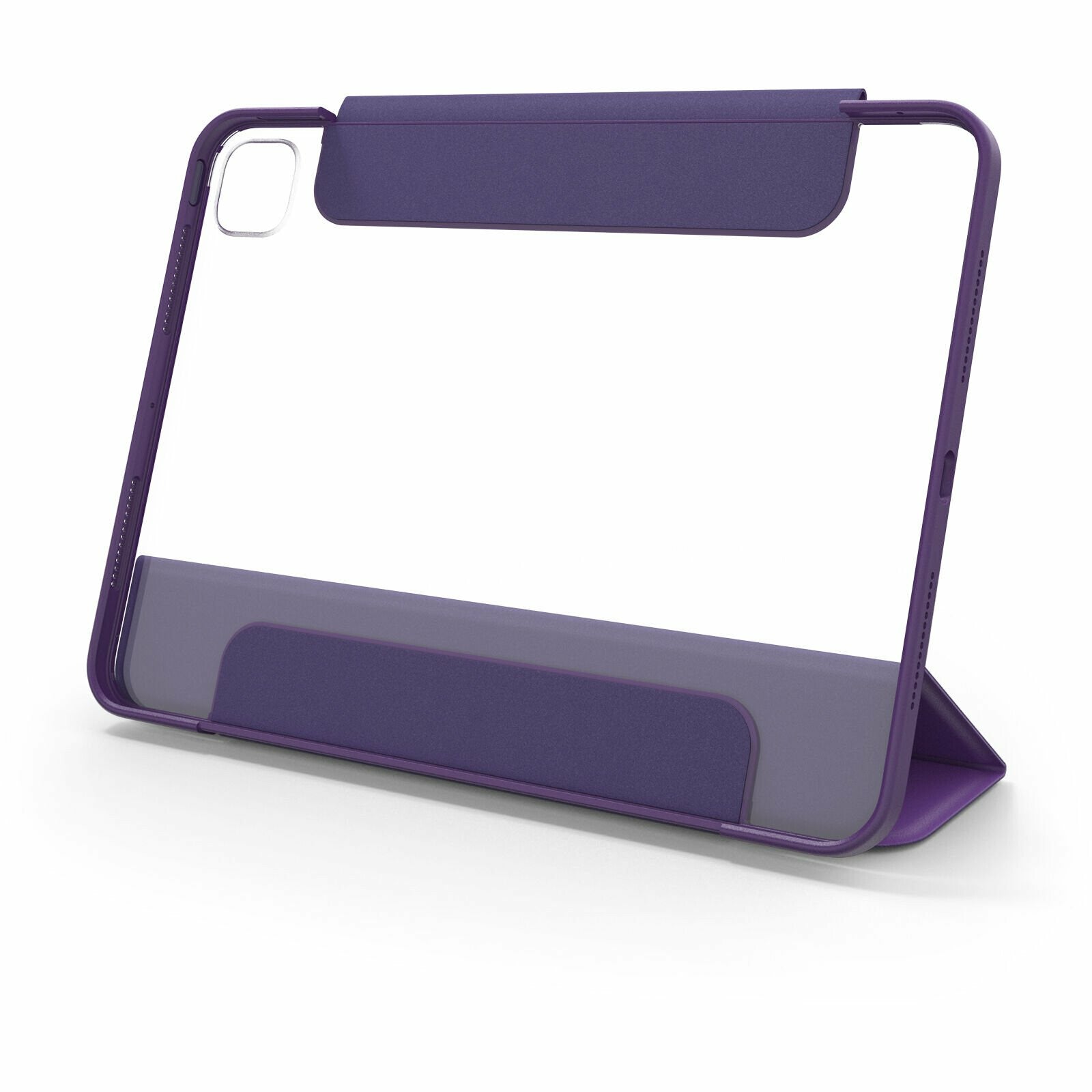 OtterBox Symmetry Folio Case for 11" iPad Pro in Purple