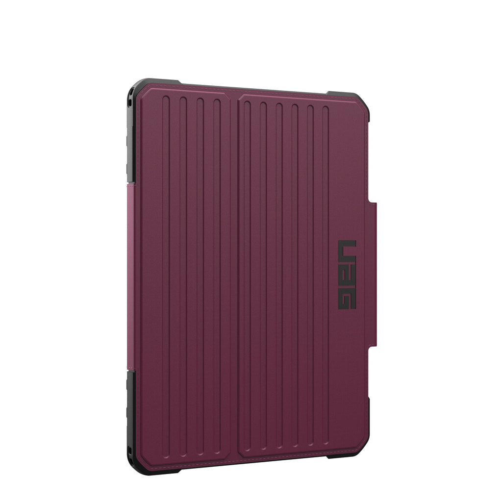 Urban Armor Gear Metropolis SE for 11" iPad Air in Bordeaux