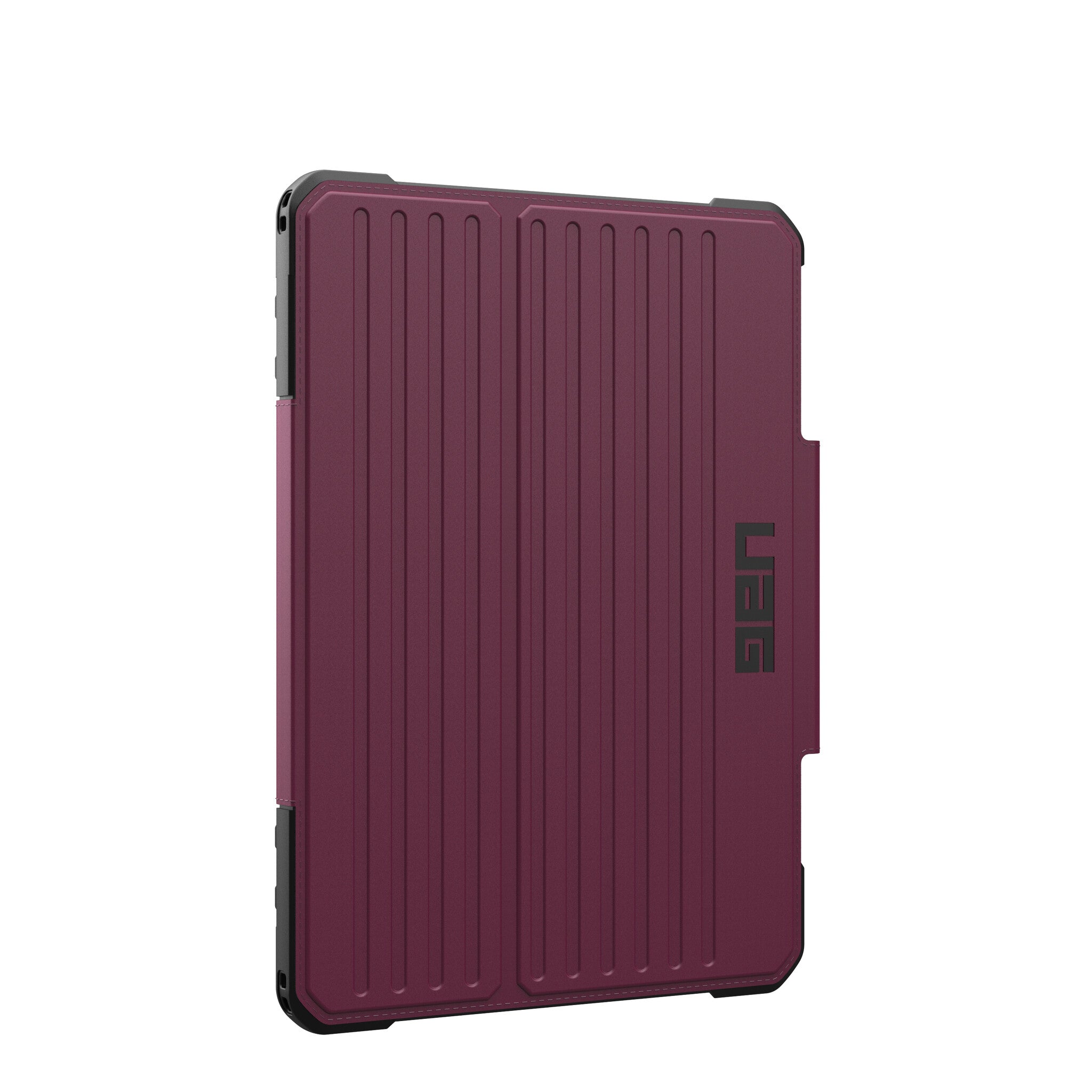 Urban Armor Gear Metropolis SE for 11" iPad Air in Bordeaux