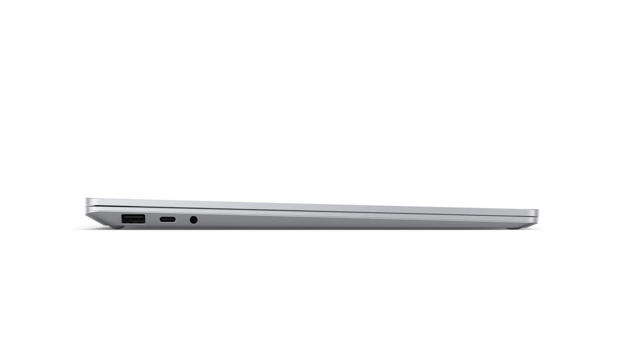 Microsoft Surface Laptop 4 - 38.1 cm (15") - Touchscreen - Intel® Core™ i7-1185G7 - 8 GB LPDDR4x-SDRAM - 512 GB SSD - Wi-Fi 6 - Windows 11 Pro - Platinum