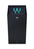 Acer Predator Connect X7 5G CPE - Gigabit Ethernet Tri-band (2.4 GHz / 5 GHz / 6 GHz) Wi-Fi 7 wireless router