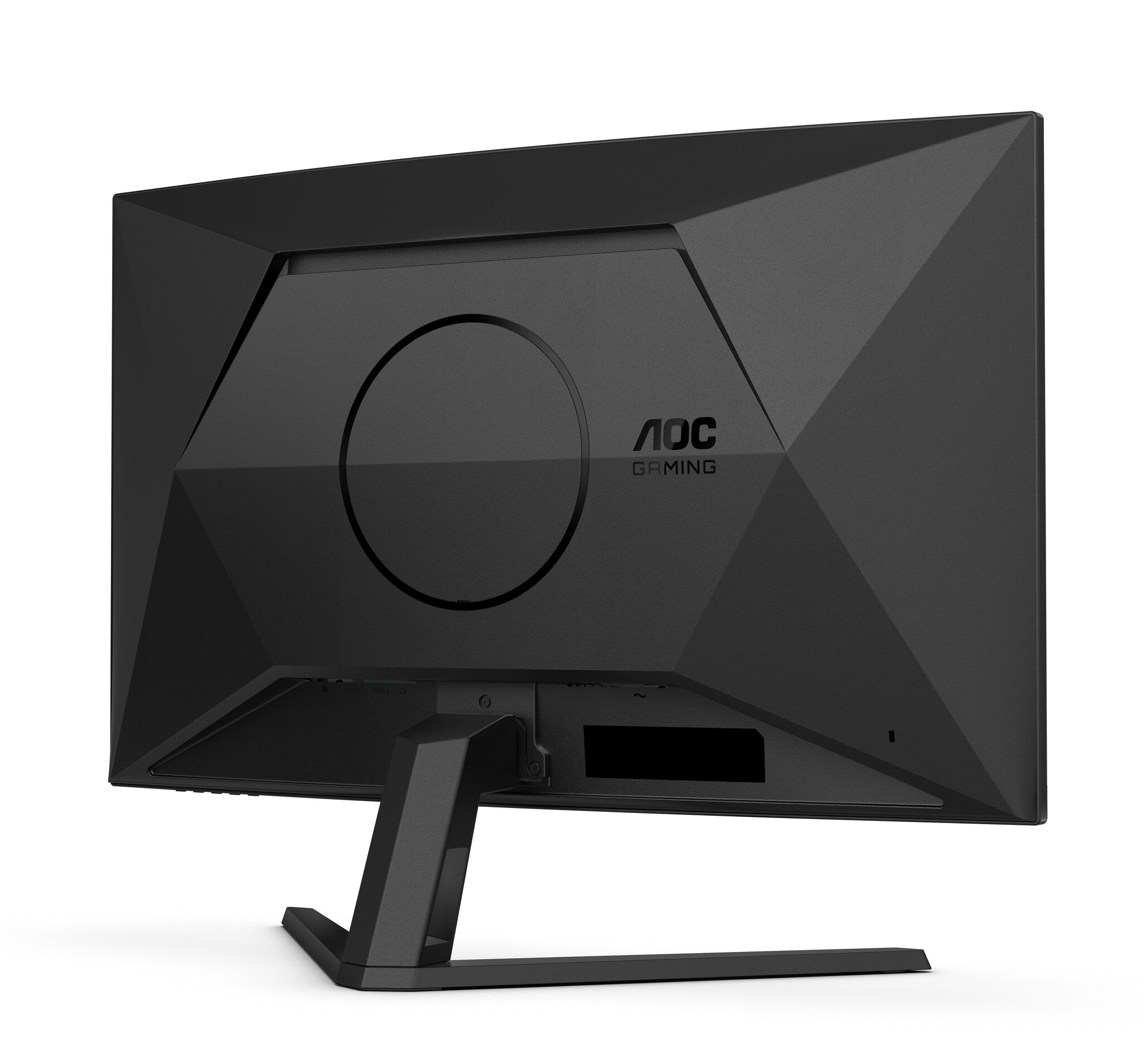 AOC G4 CQ32G4VE - 81.3 cm (32") - 2560 x 1440 pixels Quad HD LCD Monitor