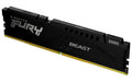 Kingston Technology FURY Beast Black - 32 GB 1 x 32 GB 5600MT/s DDR5 memory module