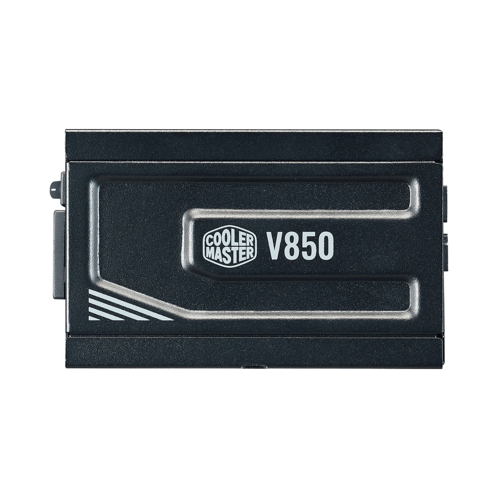 Cooler Master V850 SFX - 850W 80+ Gold Fully Modular Power Supply Unit