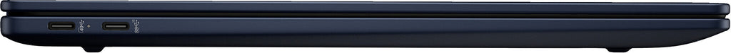 HP EliteBook Ultra 14 G1q Laptop - 35.6 cm (14") - Touchscreen - Qualcomm Snapdragon X1E-78-100 - 16 GB LPDDR5x-SDRAM - 512 GB SSD - Wi-Fi 7 - Windows 11 Pro - Blue