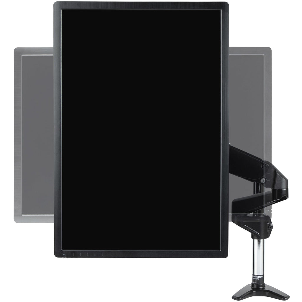StarTech.com ARMPIVOTE2 - Desk monitor mount for 81.3 cm (32") to 124.5 cm (49")