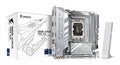 GIGABYTE B860I AORUS PRO ICE mini ITX motherboard - Intel B860 LGA 1851