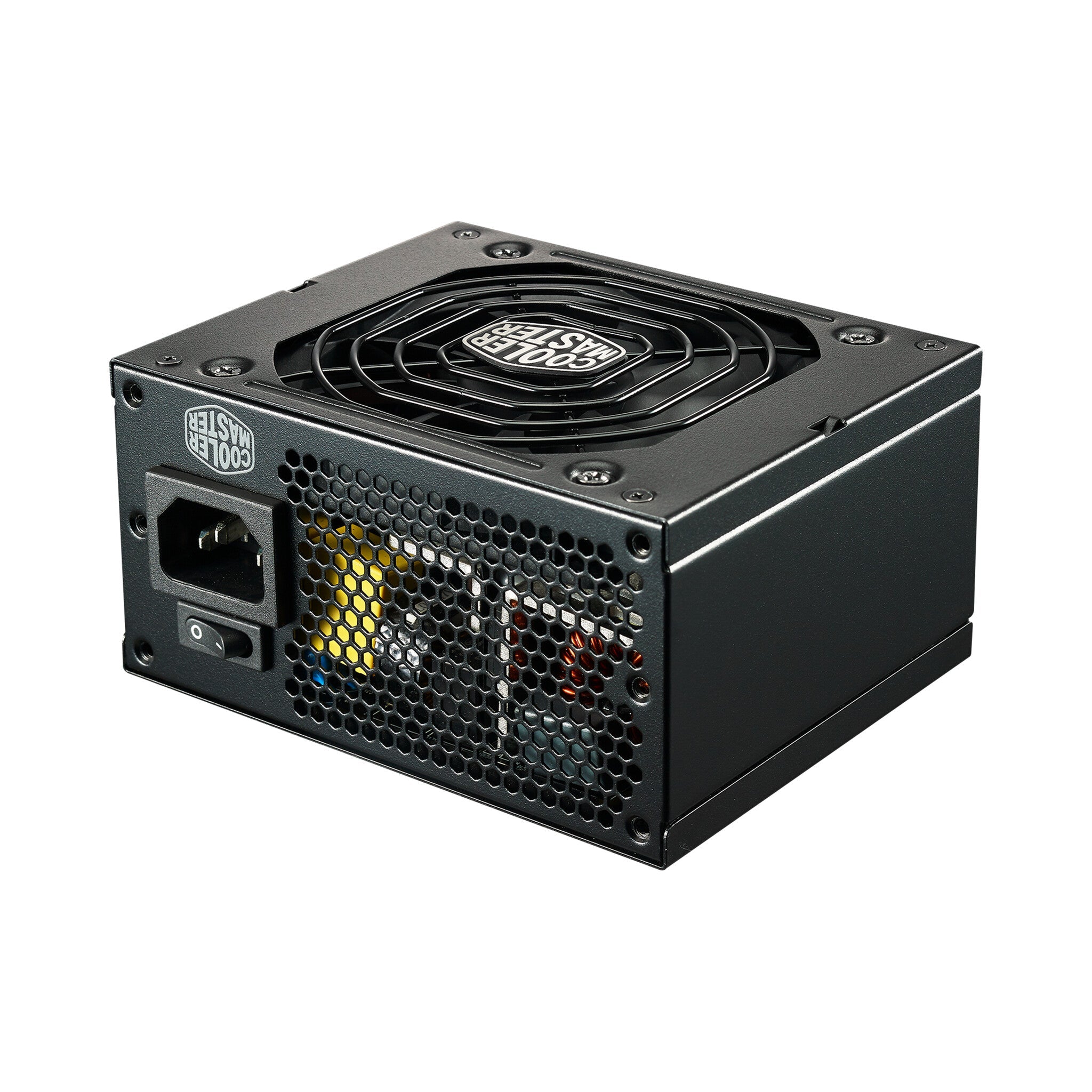 Cooler Master V850 SFX - 850W 80+ Gold Fully Modular Power Supply Unit