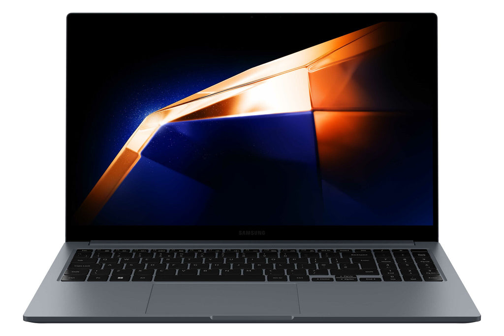 Samsung Galaxy Book4 360 Laptop - 39.6 cm (15.6") - 16GB LPDDR4X - 256 GB SSD - Wi-Fi 6E - Windows 11 Pro - Silver