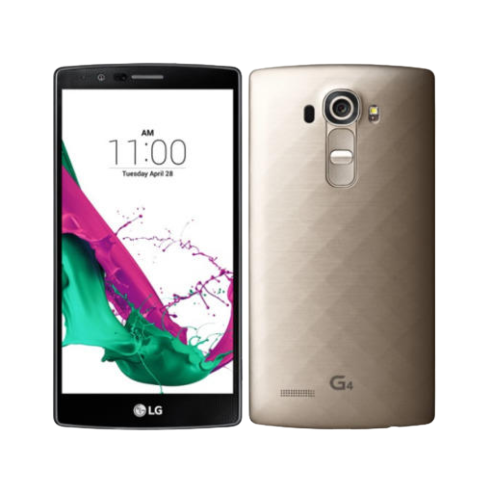 LG G4 - Refurbished