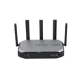 Ruijie Networks RG-EG105GW-X - Gigabit Ethernet Dual-band (2.4 GHz / 5 GHz) Wi-Fi 6 Wireless Router