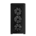 ASUS A23 Plus - Micro ATX Mini Tower Case in Black