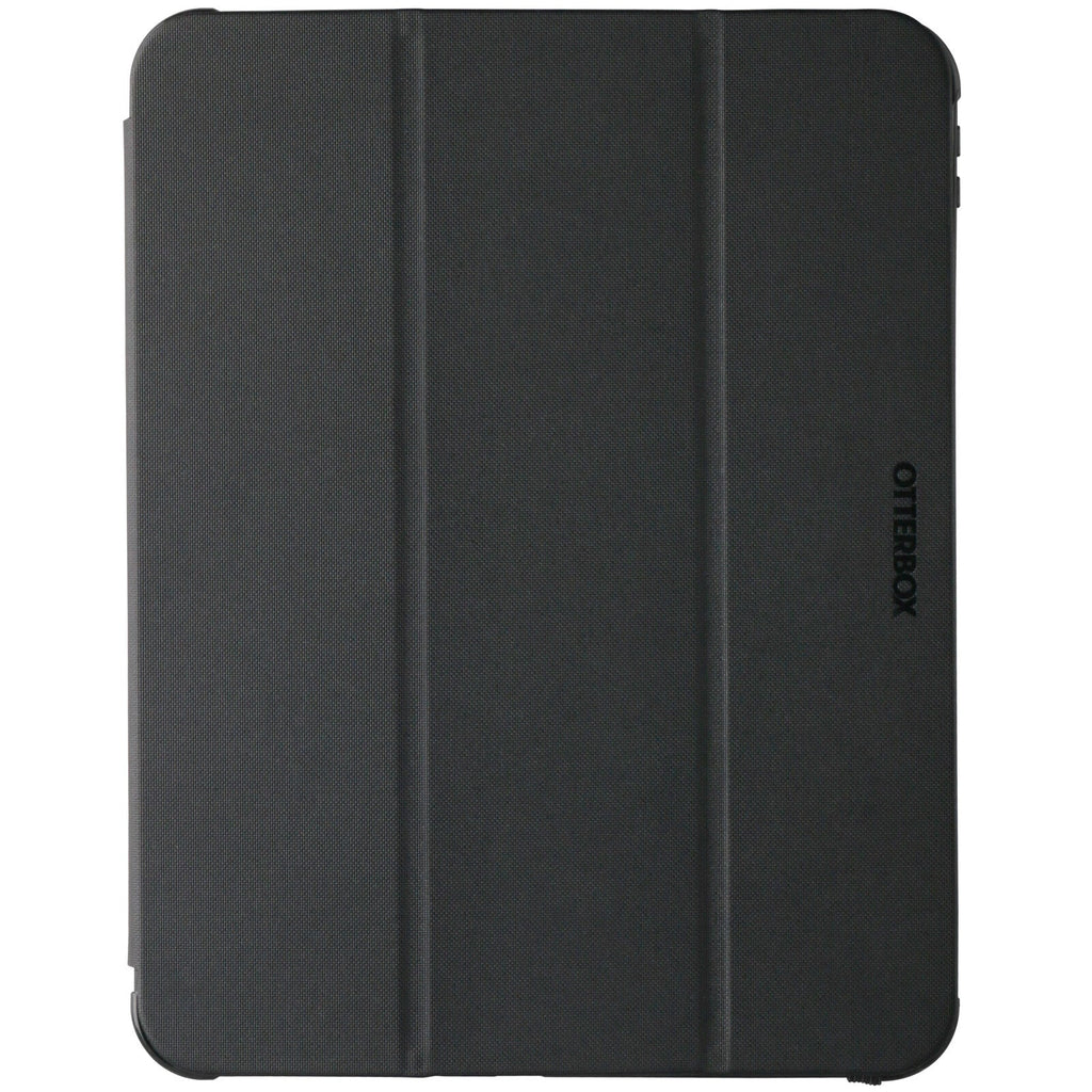 OtterBox React Folio Case for 10.9" iPad in Black - No Packaging