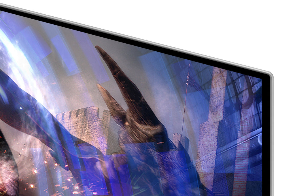 Samsung Odyssey OLED G6 - 68.6 cm (27") - 2560 x 1440 pixels Quad HD Monitor
