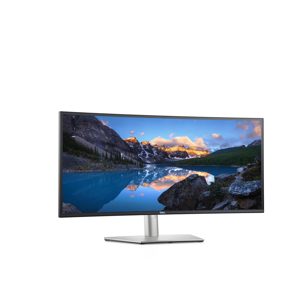 DELL UltraSharp U3421WE - 86.6 cm (34.1") - 3440 x 1440 pixels LCD Monitor