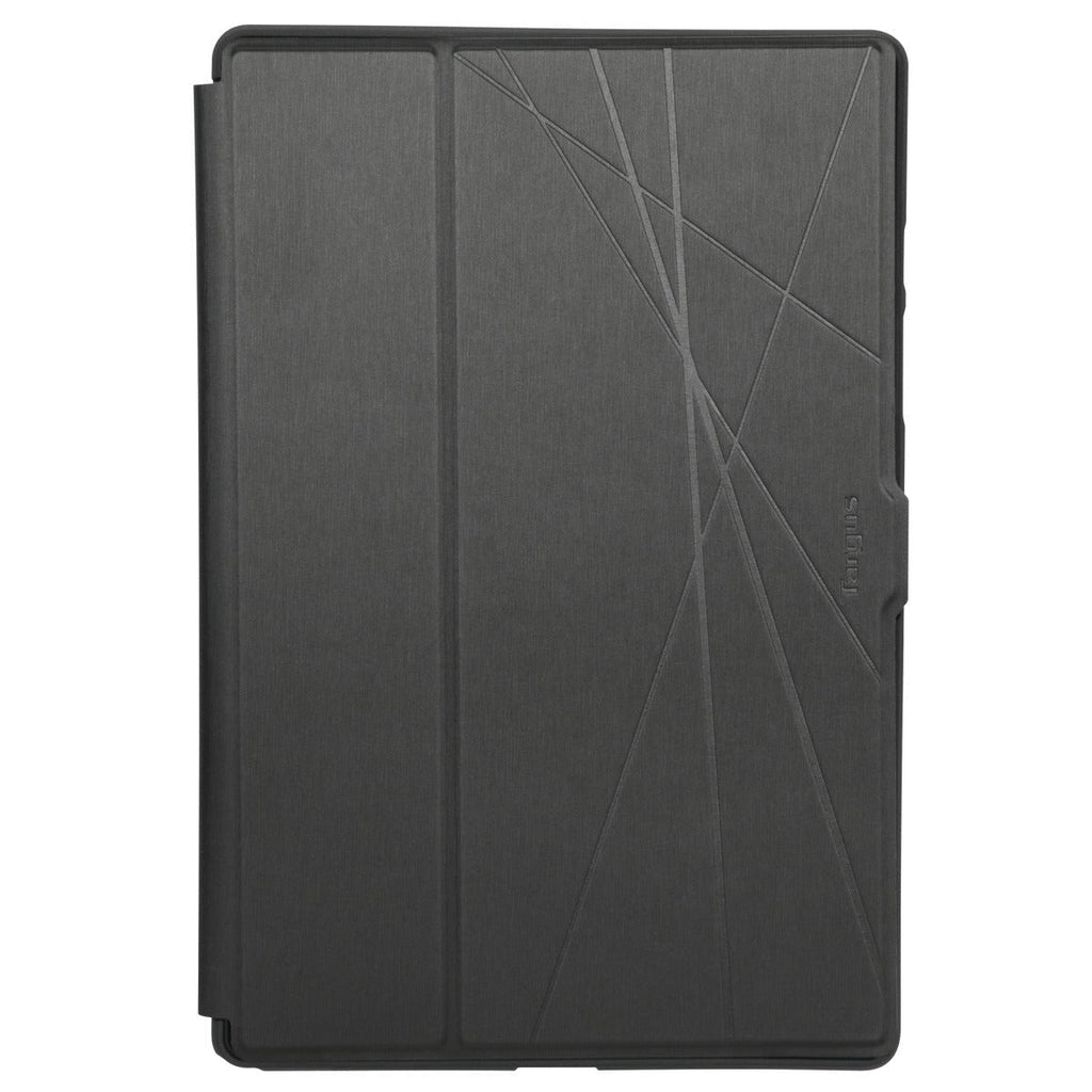 Targus Click-In Folio Case for Galaxy Tab A8 in Black