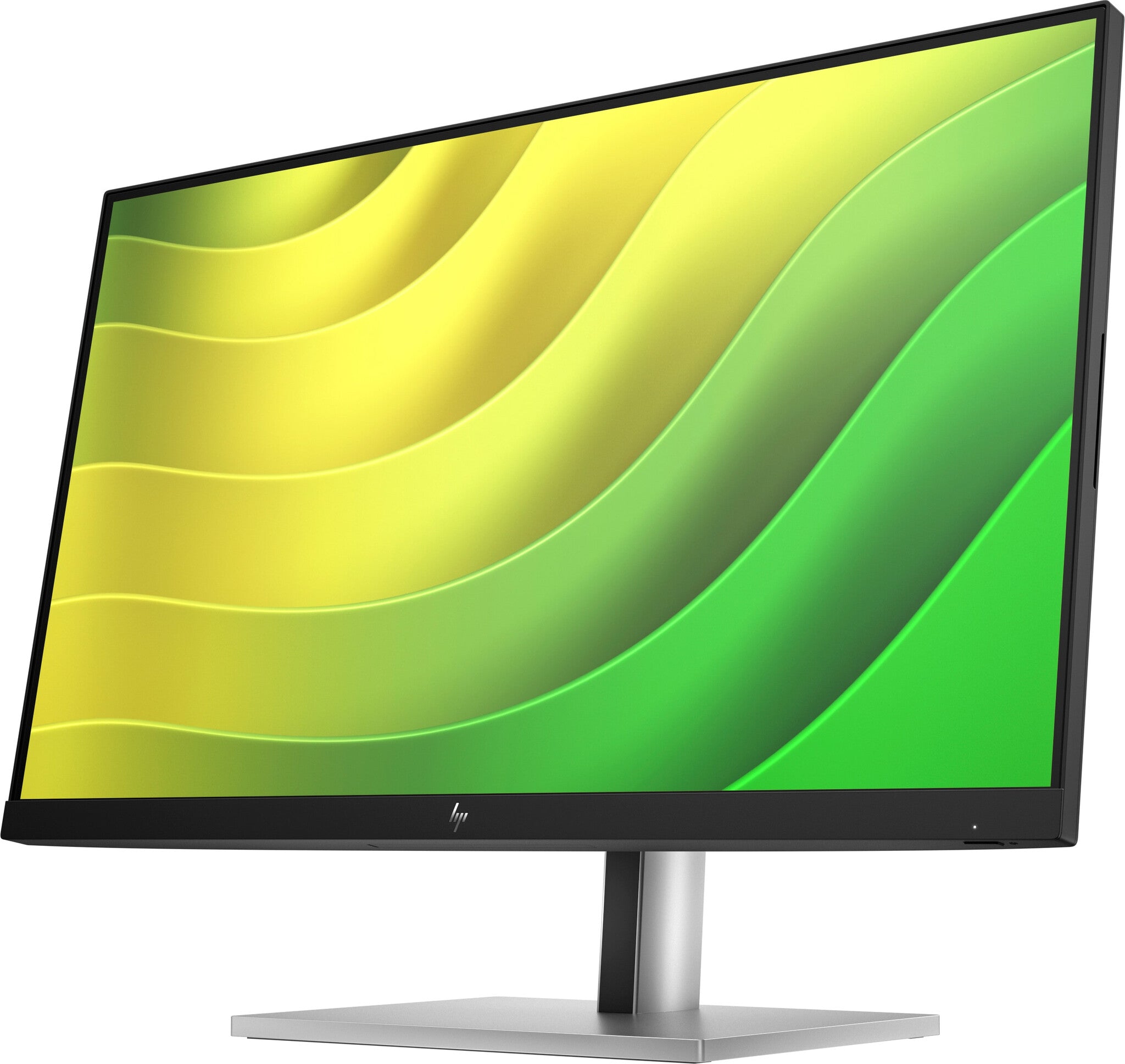 HP E24Q G5 - 60.5 cm (23.8") - 2560 x 1440 pixels Quad HD LED Monitor
