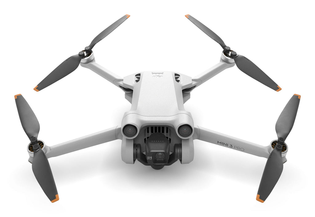 DJI Mini 3 Pro