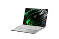 Razer Book Laptop - 34 cm (13.4") - Intel® Core™ i5-1135G7 - 8 GB LPDDR4x-SDRAM - 256 GB SSD - Wi-Fi 6 - Windows 11 Home - Silver